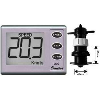 Cruiser Log System (010.171)