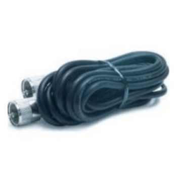 PL259 patch cable for SP160 (2m)