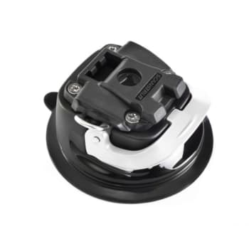 RLS-405 Mini Suction Cup Mount