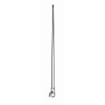 1.5m Vhf Antenna - Stainless Steel Ferrule