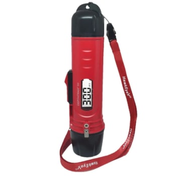 DepthTrax 1H - Portable Handheld Depth Sounder (17611)