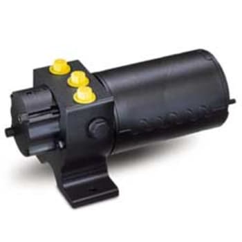 Type 3 Pump 12volt (M81122)