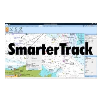 SmarterTrack PC Navigator S/W Pack