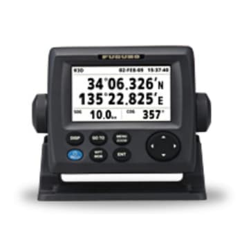 Gps Navigator Gp33