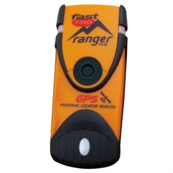 Fast Find Ranger PLB with GPS