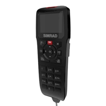 RS90 Handset Only