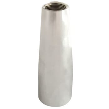 Glomex Glomeasy Adaptor Ferrule For 1" x 14 Mounts