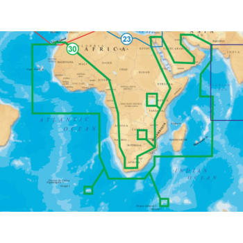 Gold XL9 CF Format 30X Africa And Middle East