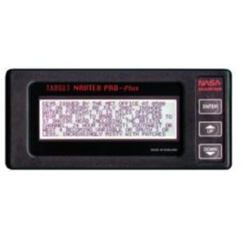 Nasa Navtex Pro Plus V2 with Series 2 Stub Antenna