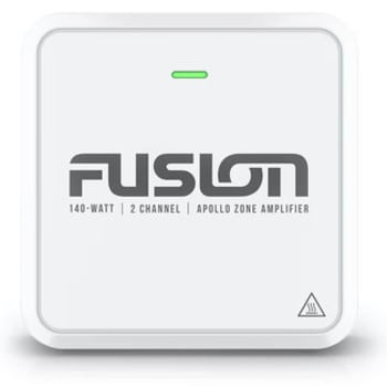 Fusion Apollo Zone Marine Amplifier 140W