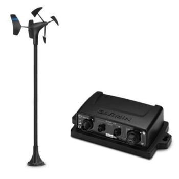 Gwind Race (wired) With Gnd10