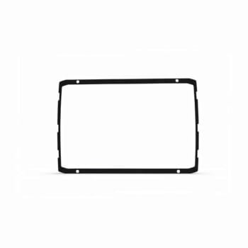 Flush mount kit for echoMAP70s / GPSMAP751