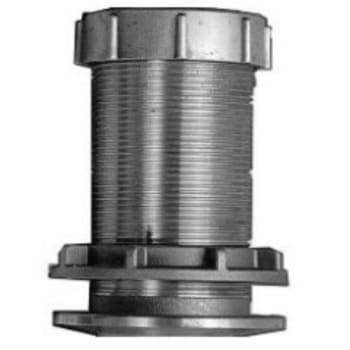 FLS Professional Steel Skin Fitting Only