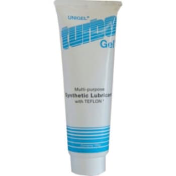 Gel Synthetic Teflon Lubricant Gel(100g Tube)