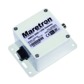 Nmea 2000 To Usb Gateway