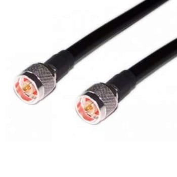 20 Metre (n-n) Antenna Cable