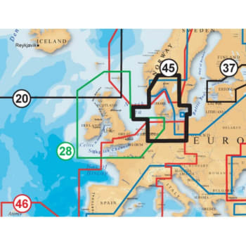 Gold XL9 SD/Micro SD Format 45X Denmark/South Sweden