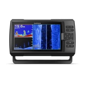 Striker Plus 9sv Fishfinder