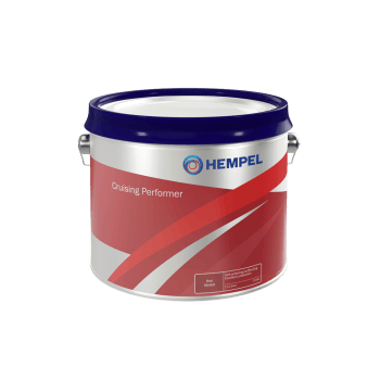 Cruising Performer 2.5ltr - Souvenirs Blue