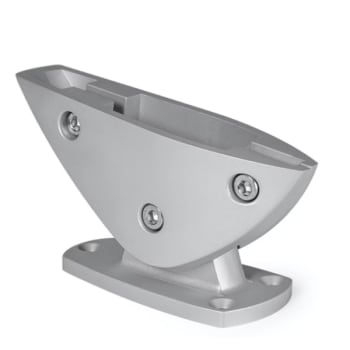 Wake Tower Speaker Brackets - Deck Mount (010-12831-20)