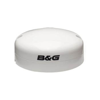 ZG100 GPS Antenna with Integrated Compass and Heel sensor