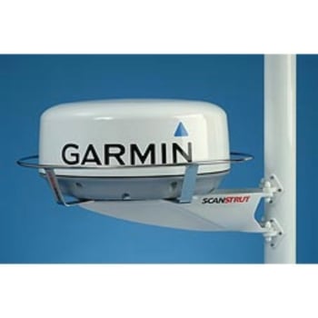 Sc28 Radar Guard - For M92698 Mast Mount