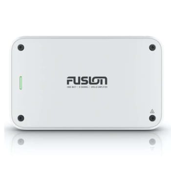 MS-AP61800 Apollo 6 Channel Marine Amplifier (010-02284-60)