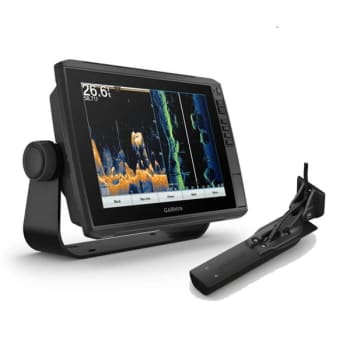 EchoMap Ultra 102sv With GT56UHD-TM Transducer (Worldwide Base Map) (010-02526-01)