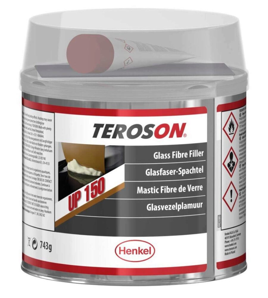 TEROSON UP 150 743g