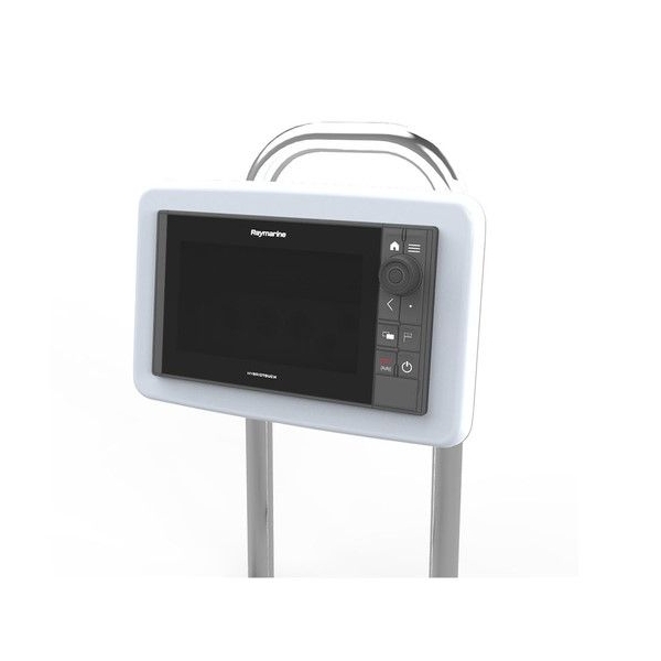 Scanstrut SPH-9-W Helm Pod Compact - Uncut (SPH-9-W)