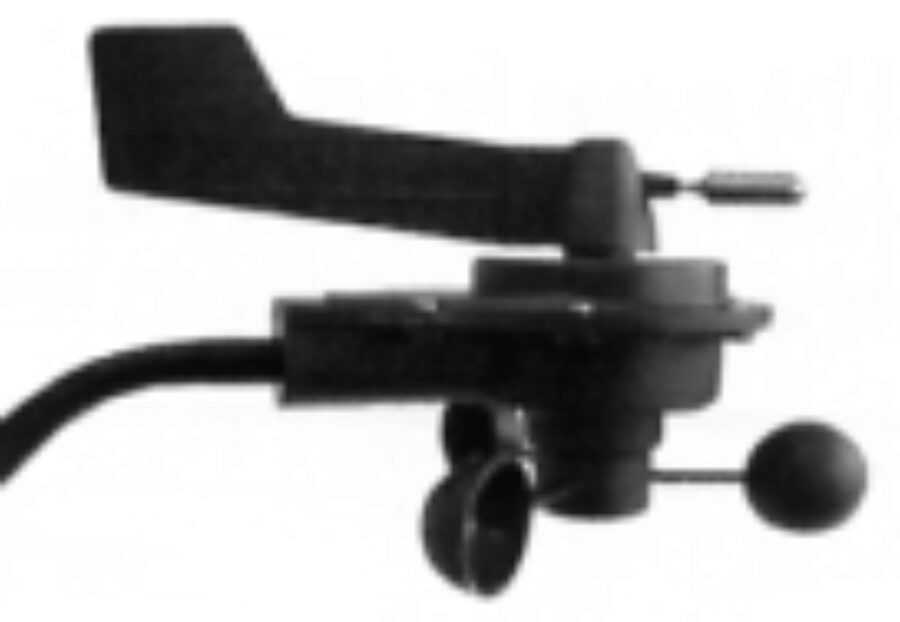 Masthead Unit and Cable