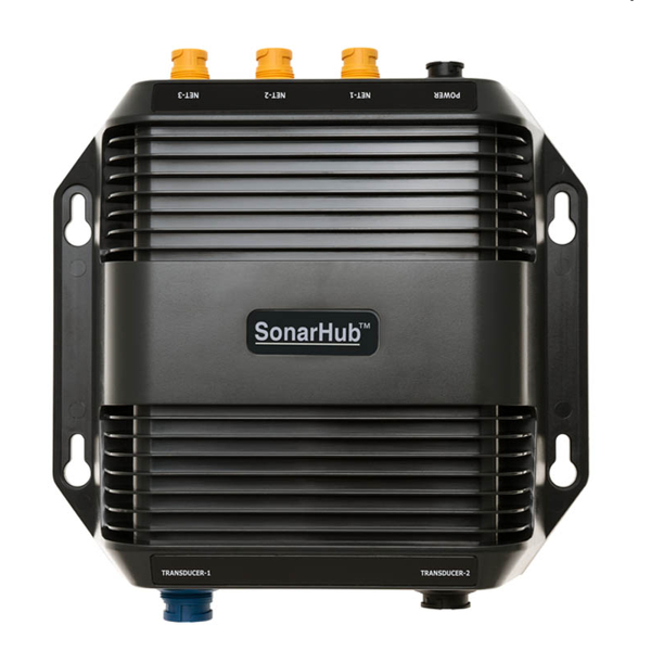 SonarHub Module with power cable and Ethernet cable 4.5m (15ft) (000-11142-001)