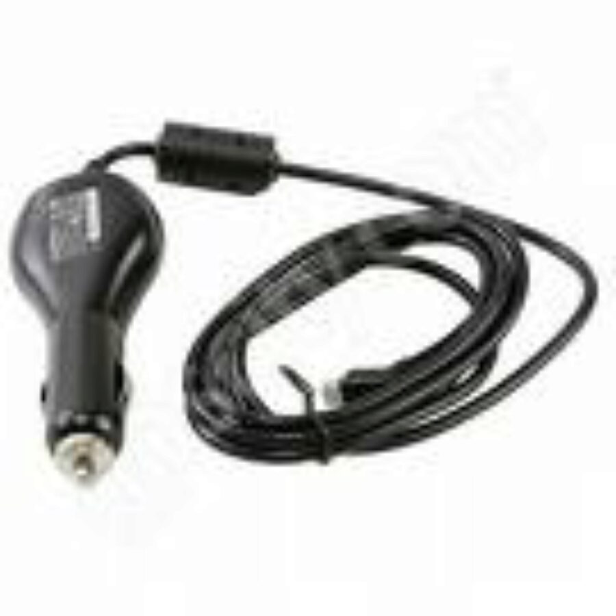 Etrex Vehicle Power Cable