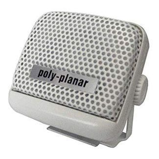 Waterproof VHF Extension Speaker 8W