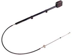 Sterndrive Kit (M81138)