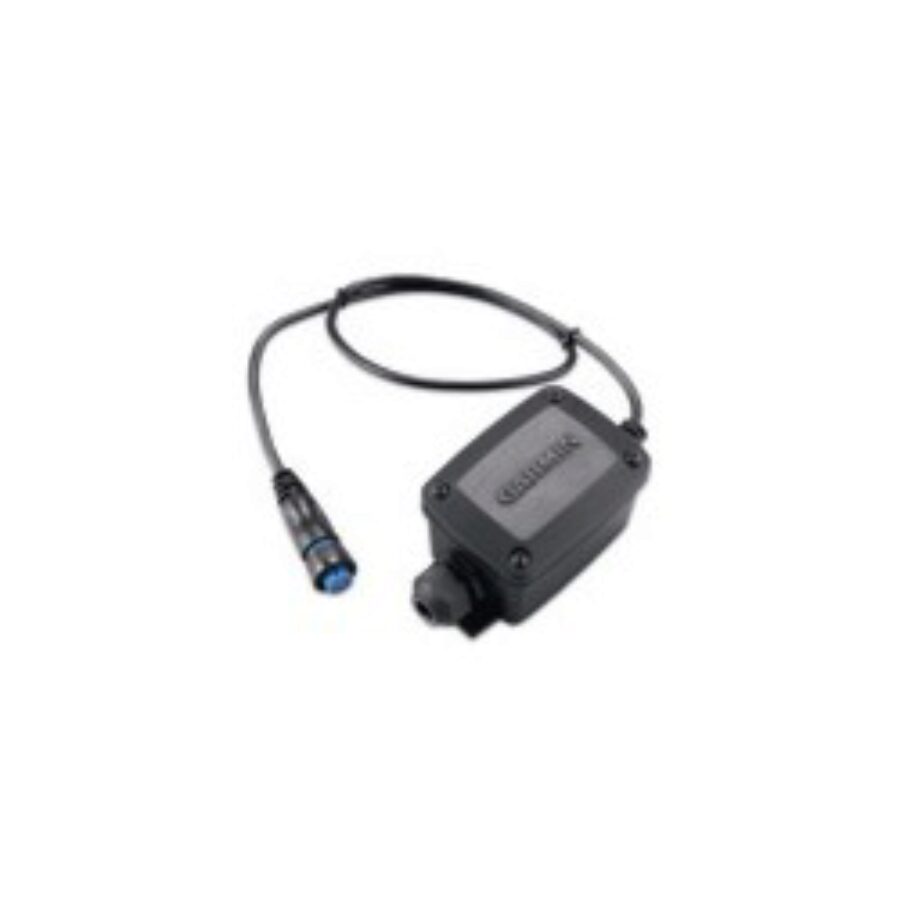 6 Pin Transducer To 8 Pin Sounder Adapter