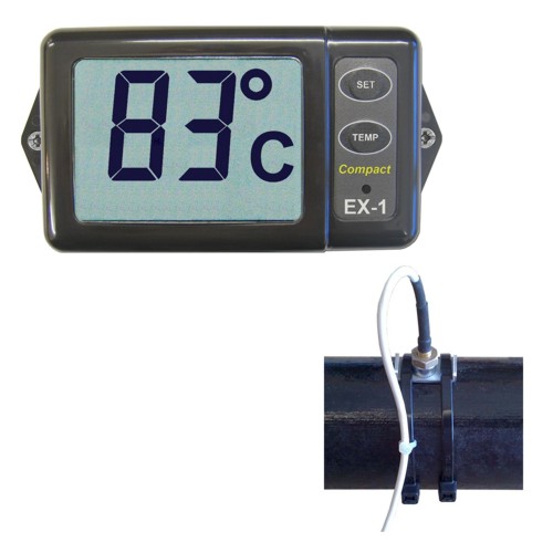Exhaust Temperature Monitor (EX-1)