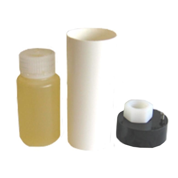 In Hull Mounting Kit For Depth Transducer (010.026)