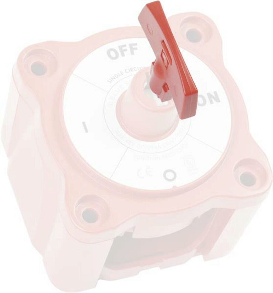 Mini Switch Spare Key Only