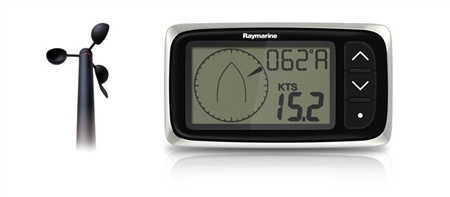 i40 Wind Instrument with RotaVecta - Standard