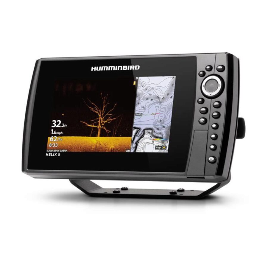 HELIX 9 CHIRP MDI+ GPS G4N