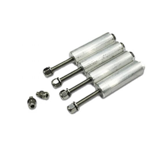 RV-100 Jack Plate Spacer Kit (A80482)