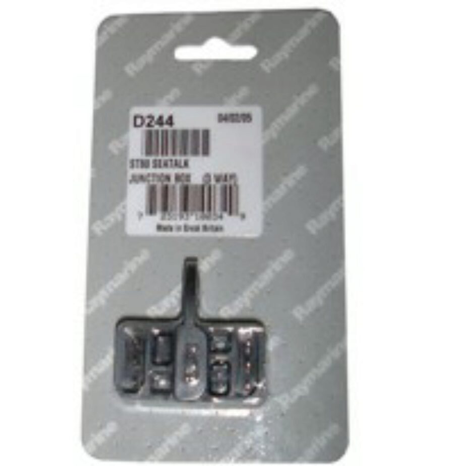 SeaTalk 3-Way Junction Block