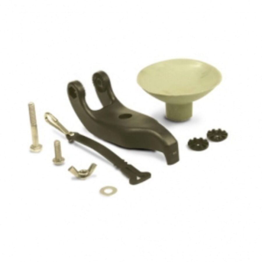 HDWE - XNT Transducer