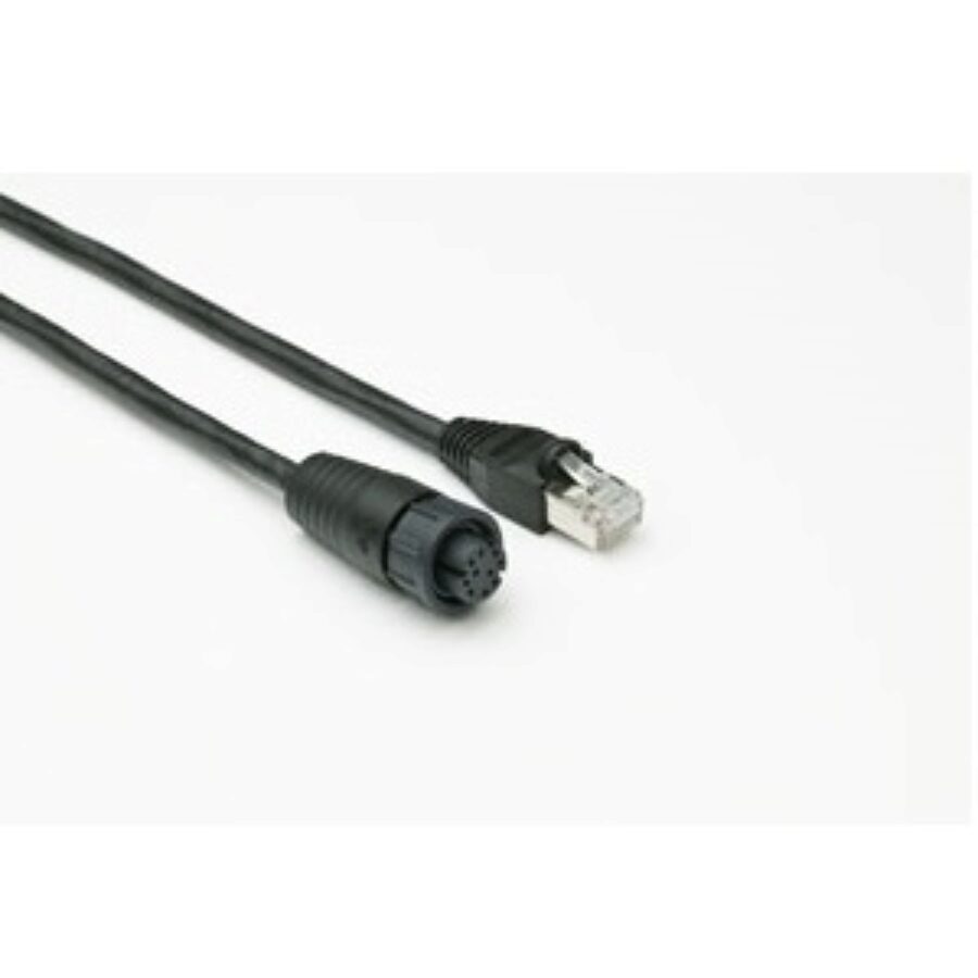 RAYMARINE RayNet to RJ45 male cable 10m