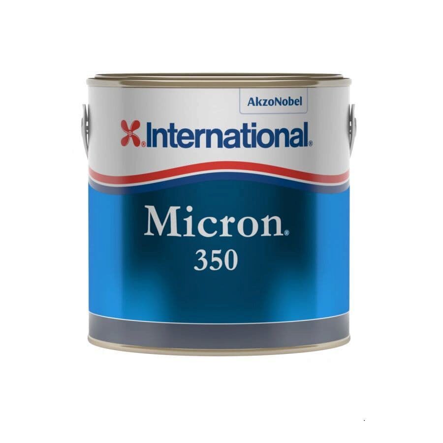 Micron 350 Navy 2.5lt