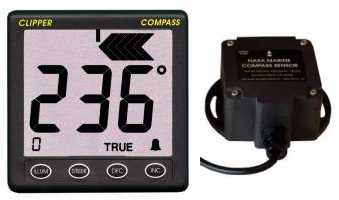 Clipper Compass System (010.022)