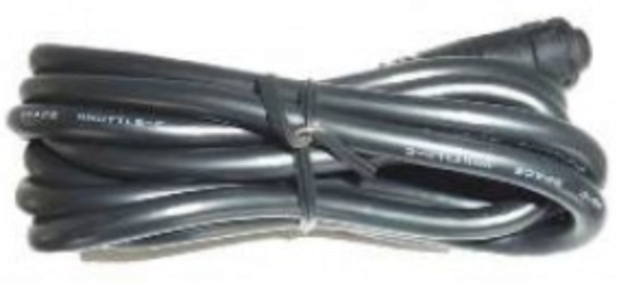 Power Cable Replacement Part. Used on all transponders.