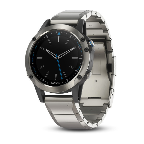 Quatix 5 Smartwatch Sapphire