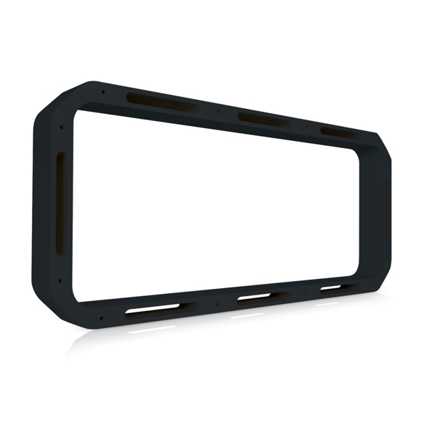 RV-FS41SPB Sound Panel Spacer 41mm - Black